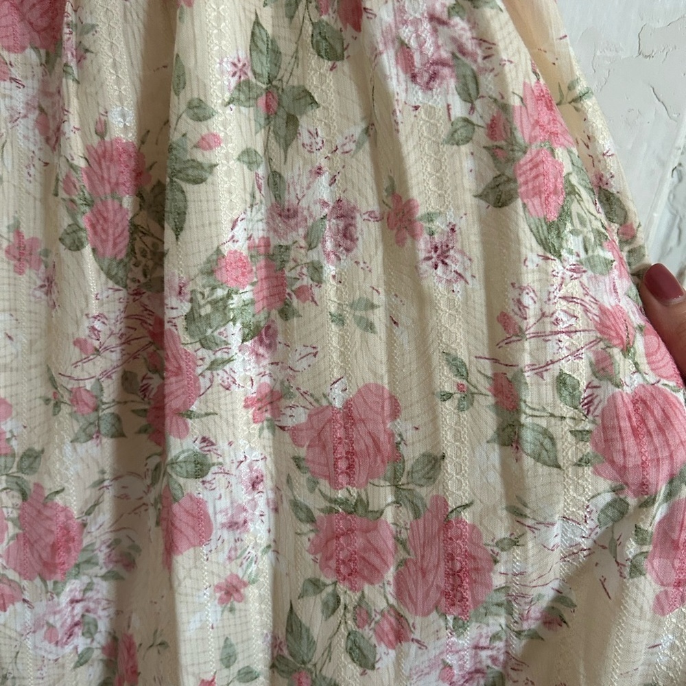 Few Moda o.p.t Rosita Midi Dress NWT - Picture 4 of 7